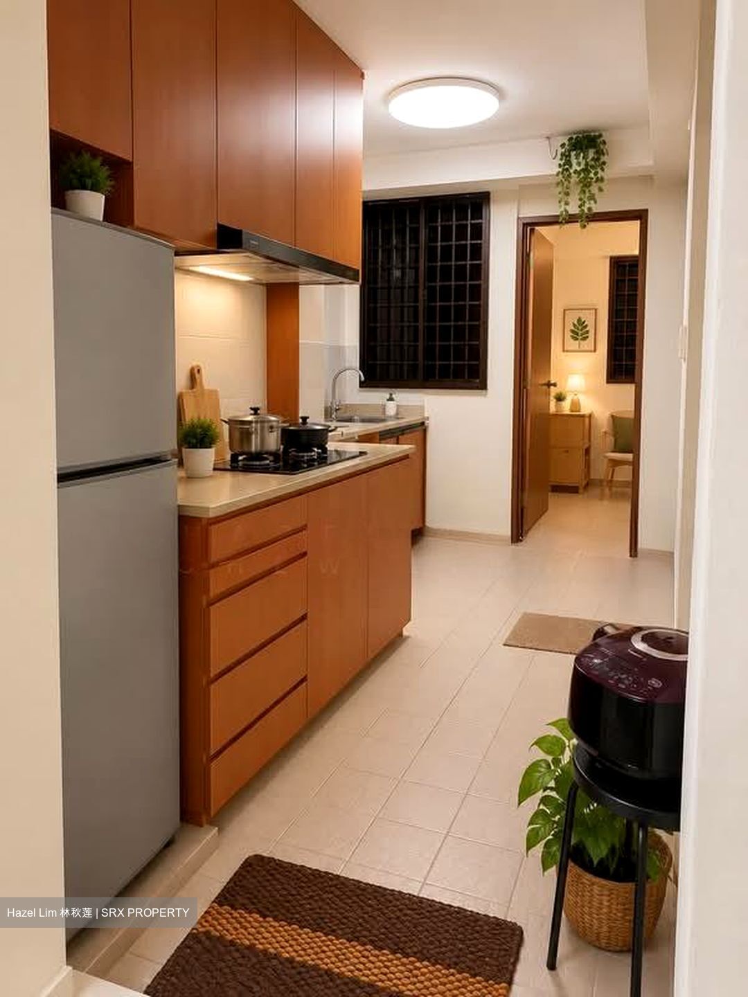 Blk 46 THE BEO CRESCENT (Bukit Merah), HDB 3 Rooms #582235011
